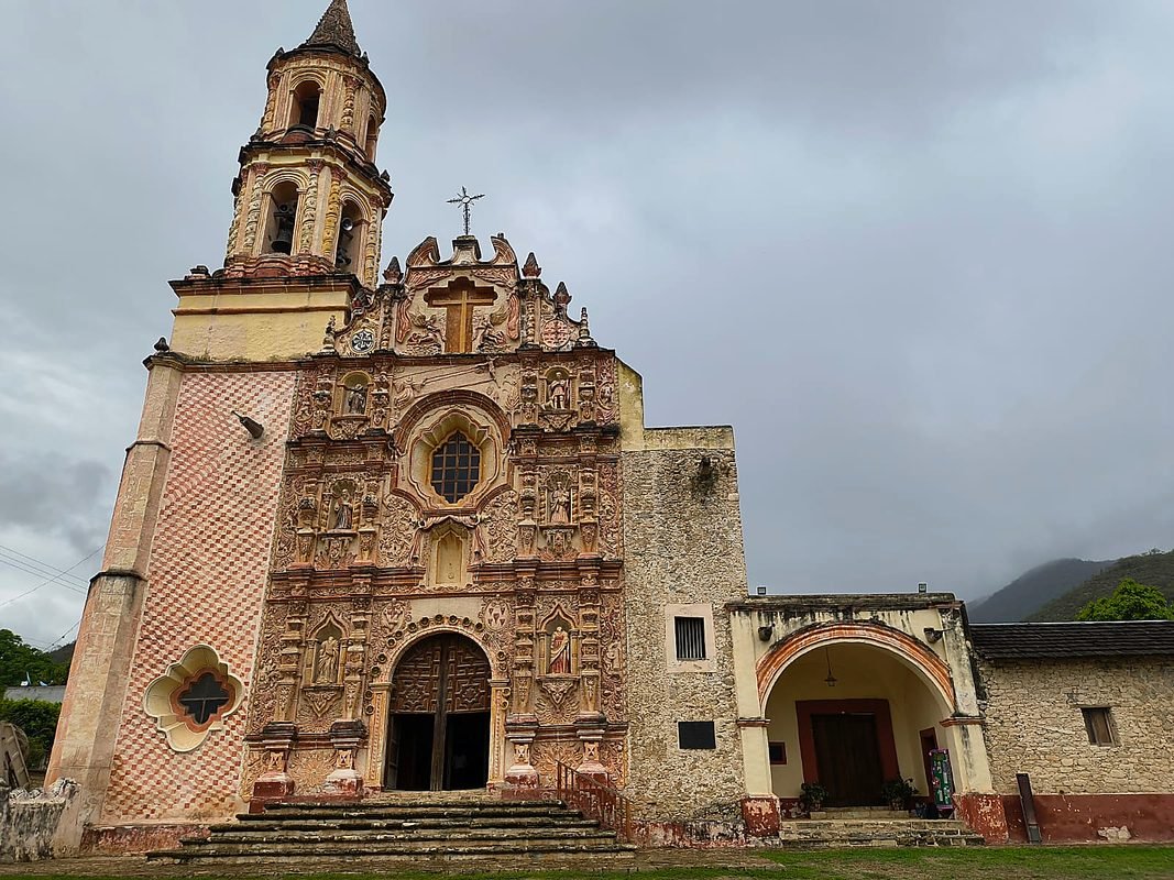 Restauración de patrimonio ONIRA